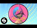 Alfons - Fly With You (Official Music Video)