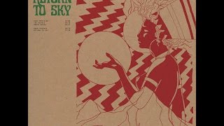 Causa Sui: Dust Meridian (Return To Sky)