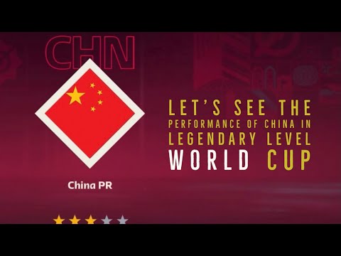 Enjoy the video (2/2). A three star nation performance in fifa mobile.