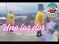 Miranda! - Uno los dos - EN VIVO - Cosquín Rock 2024