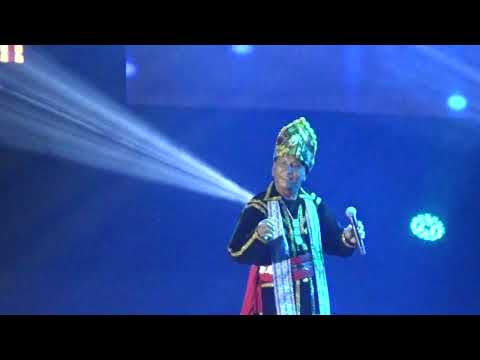 SONGKOTOUN SEMIS = TAMBUNAN = PAULUS KODOLING = NOKOIKOT MONOMBUHUI -  KDCA 2023 MAY 21