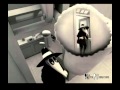Spy Vs Spy Hallway Mountain Dew Commercial
