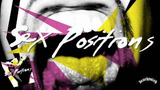 Sex Positions - We Already Went Over This