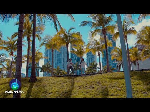 Lizzy Parra x Kike Pavón - Bebo de Ti (Video Oficial)