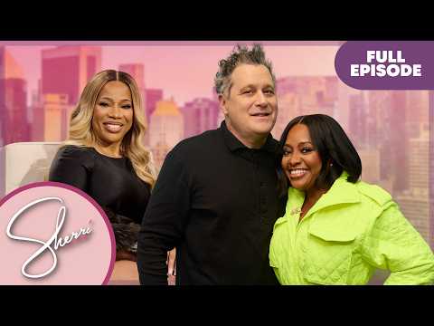 Life is a Cabaret with Isaac Mizrahi | Charrisse Jackson-Jordan Sets the Record Straight