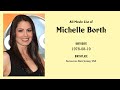 Michelle Borth Movies List Michelle Borth Filmography Of Michelle Borth