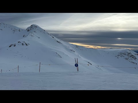 Montagna capodanno 2024- Avelengo