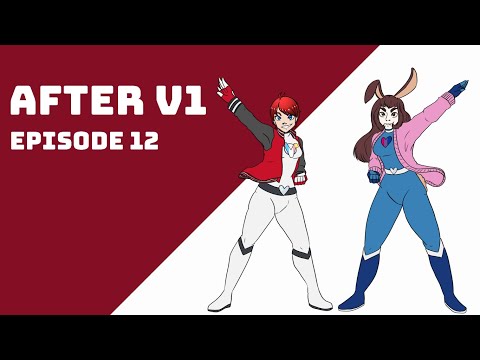After V1 W/ Vee & Jay [Episode 12]