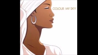 Edenbridge - Colour My Sky (lower pitched)