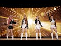 GOLDEN HUNTR X KPop Demon Hunters Cover By 4TH IMPACT