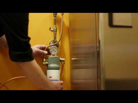 How to Replace 3M Water Filters
