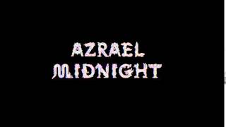 Azrael Midnight-This Is War