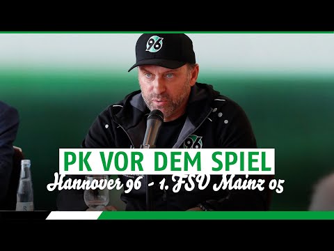 RE-LIVE | PK vor Mainz & Renntags-PK