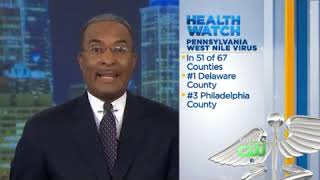 PROPHESY⏪💉 WEST NILE  GOCC PHIL REPENT! HEBREW ISRAELITES. WW3.Gocc.