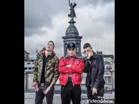 Yung beef X Khaled X Kaydy Cain - Feeling