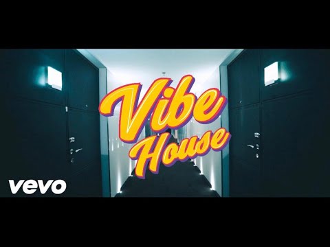 VIBE HOUSE - VIDEOCLIPE OFICIAL