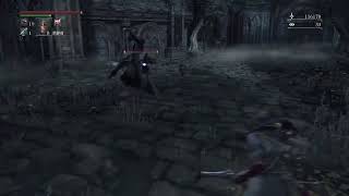 [Bloodborne] ラフに進める死にゲー #10