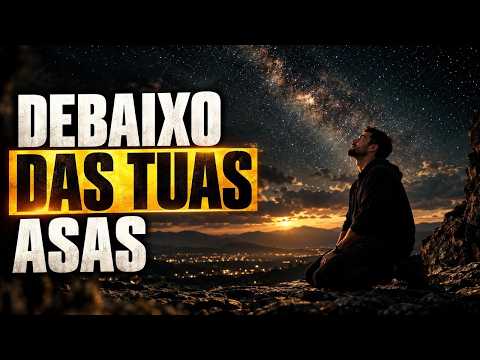 Oração Cantada: Rei Eterno - Música para Fortalecer a Fé