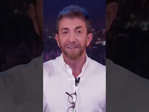 Tremenda REFLEXIÓN de PABLO MOTOS 🔥