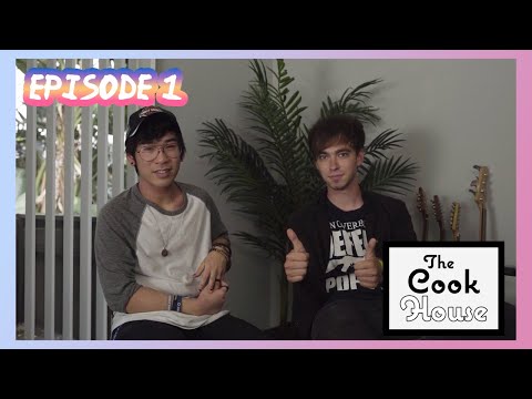 The Cookhouse Ep.1 ft. Ivypaint