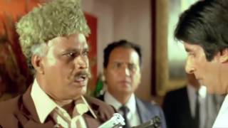 Bade Miyan Chote Miyan 1998   Amitabh Bachchan   Govinda   Full Length HD Movie
