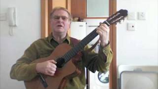 729. I Never Will Marry (Traditional English)