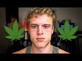 My Experience With Weed