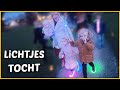 DiSCO LAMP SNEAKERS MET LiCHTJESTOCHT OP SCHOOL ? | Bellinga Vlog #1589