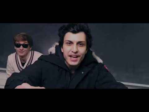 Vintage Records Music Store - School Degree feat. LUXURYPRANKS (Official 4K Video)