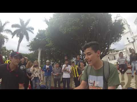 METRIKA vs DANKEN: Tercer Lugar - OFE Fecha I 2020