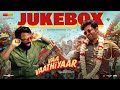 Vaa Vaathiyaar Jukebox Karthi Krithi Shetty Santhosh Narayanan Nalan Kumarasamy Studio Green