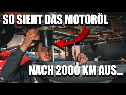 GLITZER IM ÖL UND NEUE TEILE BMW G87 ///M2 🔥 - MX Motorsports -