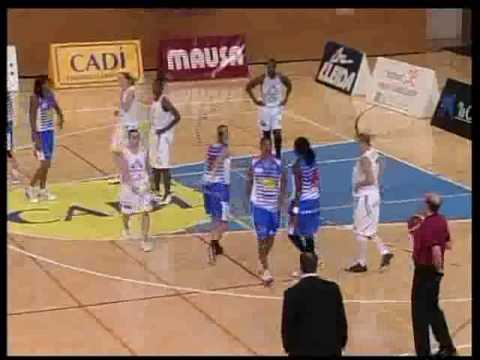 Liga Femenina J4: Cadi La Seu - Perfumerías Avenida [1-2]