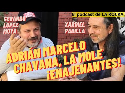 MÁS PERSONAJES NOCIVOS DE MONTERREY / El Podcast de LA ROCKA