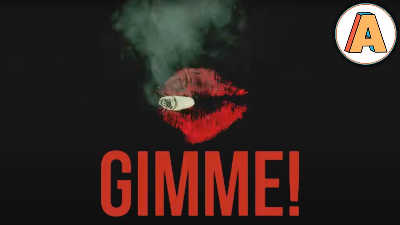 AREA 52 // GIMME - Animation short film by John Morena - Full Movie - HD - USA