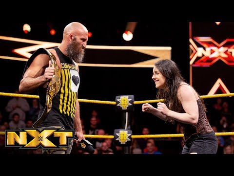 Tommaso Ciampa: “This Women’s Evolution Started In NXT”