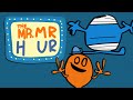 Homemade Intros The Mr Men Show