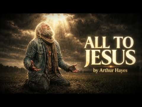 All To Jesus