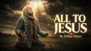 Hallelujah Jesus Saves by Gas Street Music
