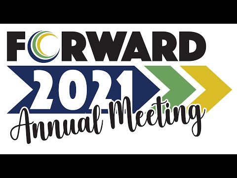 FORWARD 2021: Chase Keller