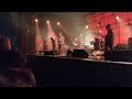 The Frames - Trying/Fake - 02/06/2023 - Live at The Marquee, Cork