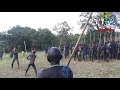 Fight In African Jungle Reall Fight In Forest Amazing Fight In Africa Stick Fight Betwen Two Soldiar