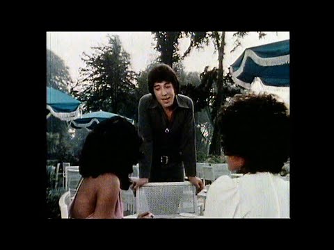 Tony Orlando & Dawn - What Are You Doing Sunday ( Promofilm 1971 Vinyl 33 Rpm Remastered )