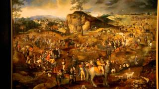 Ancient Art : Luxembourg National Museum of History and Art - Culture & Tourism