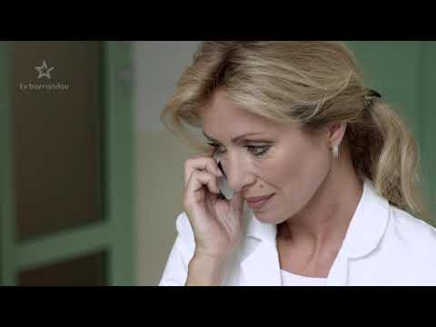 Stopy života (2014/15) - Svatba I.