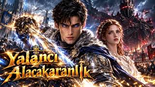 【FULL】Kane'nin Oğlu Ethan İhanetleri Ezerek Unvanını Geri Alıyor #İntikam #Geliş