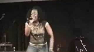 Medinah Starr - Knock Em Out The Box feat Access Immortal