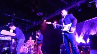 They Might Be Giants - Music Jail, Parts 1 &amp; 2 (Houston 04.01.16) HD
