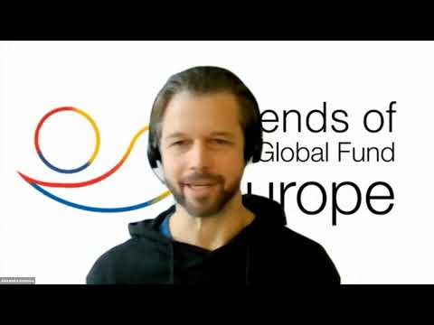 International virtual Conference on December 1st, 2021 Part 4 - RU