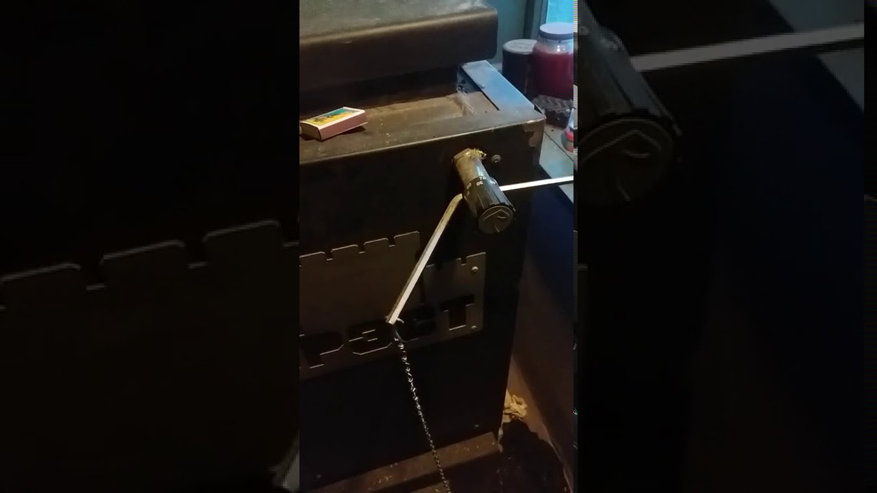 Котел шахтарний 20 кВт 